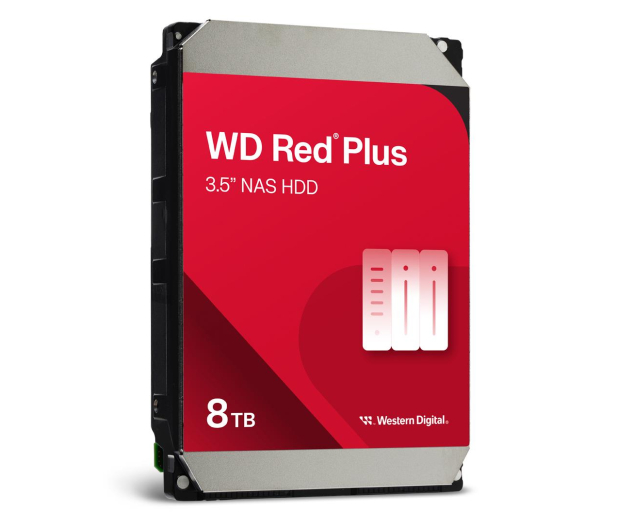 WD WD80EFPX 8TB 3,5'' - 1279833 - zdjęcie 3